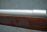 Winchester Model 70 Featherweight Stainless Steel 300WSM 24” Barrel - 14 of 17