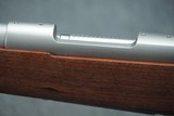 Winchester Model 70 Featherweight Stainless Steel 300WSM 24” Barrel - 13 of 17