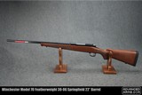 Winchester Model 70 Featherweight 30-06 Springfield 22” Barrel - 2 of 15