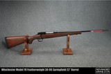 Winchester Model 70 Featherweight 30-06 Springfield 22” Barrel - 1 of 15