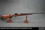 Winchester Model 70 Featherweight 30-06 Springfield 22” Barrel