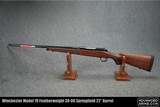 Winchester Model 70 Featherweight 30-06 Springfield 22” Barrel - 2 of 17
