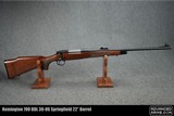 Remington 700 BDL 30-06 Springfield 22” Barrel - 1 of 16