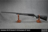Remington 700 SPS Varmint 22-250 Remington 26” Barrel - 2 of 14