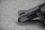 Taurus 692 357 Magnum/9mm 3” Barrel - 6 of 15