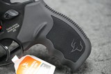 Taurus 692 357 Magnum/9mm 3” Barrel - 3 of 15