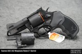 Taurus 692 357 Magnum/9mm 3” Barrel - 1 of 15