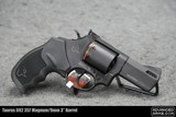 Taurus 692 357 Magnum/9mm 3” Barrel - 2 of 15
