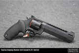 Taurus Raging Hunter 454 Casull 6.75” Barrel - 2 of 18