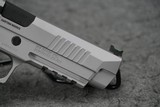 Sig Sauer P226 X-FIVE Classic 9mm 5” Barrel *10 ROUND CAPACITY* - 17 of 17