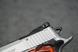 Sig Sauer P226 X-FIVE Classic 9mm 5” Barrel *10 ROUND CAPACITY* - 4 of 17