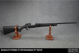 Bergara B-14 Ridge 22-250 Remington 22” Barrel - 1 of 2