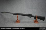 Bergara B-14 Ridge 22-250 Remington 22” Barrel - 2 of 2
