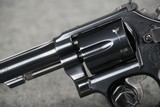 Smith & Wesson Model 48-7 22 Magnum 6” Barrel - 6 of 18