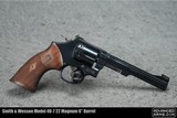 Smith & Wesson Model 48-7 22 Magnum 6” Barrel - 2 of 18