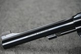 Smith & Wesson Model 48-7 22 Magnum 6” Barrel - 7 of 18