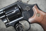 Smith & Wesson Model 48-7 22 Magnum 6” Barrel - 5 of 18