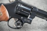 Smith & Wesson Model 48-7 22 Magnum 6” Barrel - 16 of 18