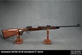Remington 700 BDL 30-06 Springfield 22” Barrel - 1 of 15