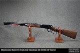Winchester Model 94 Trails End Takedown 30-30 Win 20” Barrel - 2 of 14