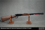 Winchester Model 94 Trails End Takedown 30-30 Win 20” Barrel - 1 of 14