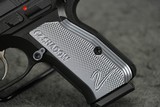 *HOT* CZ USA Shadow 2 Compact OR 9mm 4