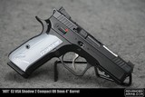 *HOT* CZ USA Shadow 2 Compact OR 9mm 4