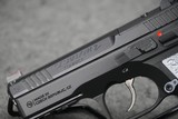 *HOT* CZ USA Shadow 2 Compact OR 9mm 4