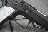 *HOT* CZ USA Shadow 2 Compact OR 9mm 4