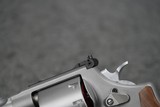 Smith & Wesson 627-5 Performance Center 357 Magnum 2.63” Barrel - 4 of 17