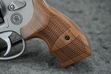 Smith & Wesson 627-5 Performance Center 357 Magnum 2.63” Barrel - 3 of 17