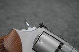 Smith & Wesson 627-5 Performance Center 357 Magnum 2.63” Barrel - 15 of 17