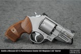 Smith & Wesson 627-5 Performance Center 357 Magnum 2.63” Barrel - 2 of 17
