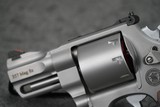 Smith & Wesson 627-5 Performance Center 357 Magnum 2.63” Barrel - 6 of 17