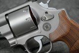 Smith & Wesson 627-5 Performance Center 357 Magnum 2.63” Barrel - 5 of 17