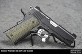 Kimber Pro TLE II 45 ACP 4.25” Barrel - 2 of 2