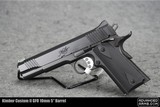 Kimber Custom II GFO 10mm 5” Barrel - 1 of 2