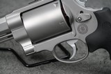 Smith & Wesson 500 Performance Center 500 S&W Magnum 3.5” Barrel - 5 of 15