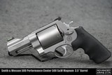 Smith & Wesson 500 Performance Center 500 S&W Magnum 3.5” Barrel - 1 of 15