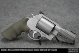 Smith & Wesson 460XVR Performance Center 460 S&W 3.5” Barrel - 2 of 16
