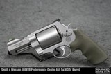Smith & Wesson 460XVR Performance Center 460 S&W 3.5” Barrel - 1 of 16