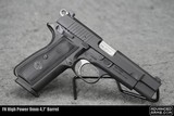 FN High Power 9mm 4.7” Barrel - 2 of 2