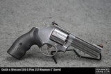 Smith & Wesson 686-6 Plus 357 Magnum 4” Barrel - 2 of 2