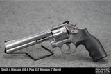 Smith & Wesson 686-6 Plus 357 Magnum 6” Barrel - 1 of 2