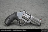 Smith & Wesson 686-6 Plus 357 Magnum 3” Barrel - 2 of 2