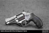 Smith & Wesson 686-6 Plus 357 Magnum 3” Barrel - 1 of 2