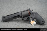 Taurus Raging Hunter 500 S&W Magnum 6.75” Barrel - 1 of 2