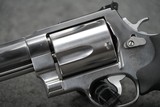 Smith & Wesson 500 in 500 S&W Magnum 8.38” Barrel - 6 of 18