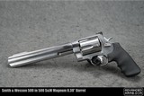 Smith & Wesson 500 in 500 S&W Magnum 8.38” Barrel - 1 of 18