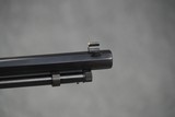 Henry H003T Pump Action 22 LR 20” Barrel - 8 of 14